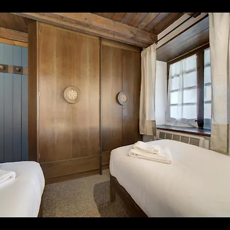Holiday home Casa Bolard Pleta De Baqueira *