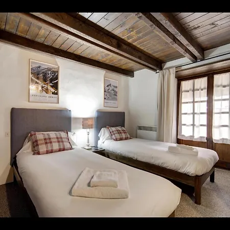 Casa Bolard Pleta De Baqueira * Naut Aran