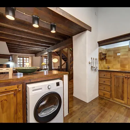 Casa Bolard Pleta De Baqueira Holiday home