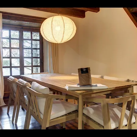 Holiday home Casa Bolard Pleta De Baqueira *
