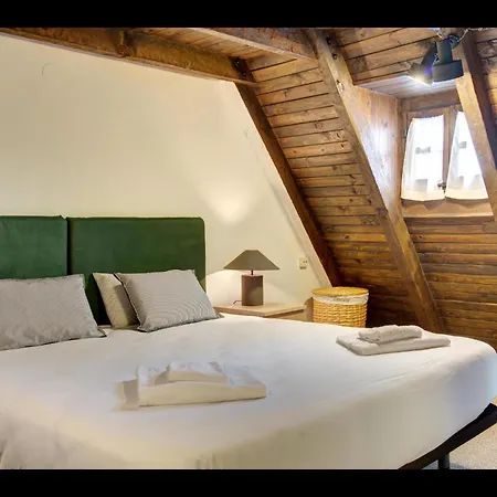 Holiday home Casa Bolard Pleta De Baqueira Naut Aran