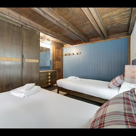 Casa Bolard Pleta De Baqueira * Naut Aran
