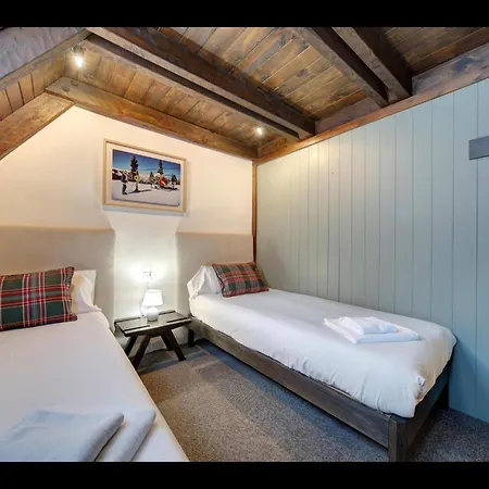 Casa Bolard Pleta De Baqueira Holiday home