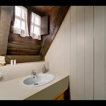 Holiday home Casa Bolard Pleta De Baqueira *