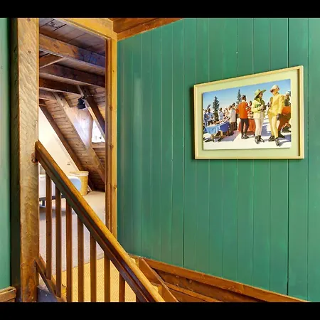 Casa Bolard Pleta De Baqueira * Naut Aran