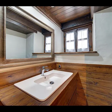 Casa Bolard Pleta De Baqueira Holiday home