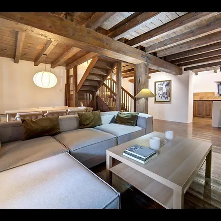 Casa Bolard Pleta De Baqueira *