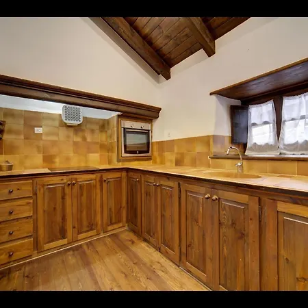 Casa Bolard Pleta De Baqueira Holiday home
