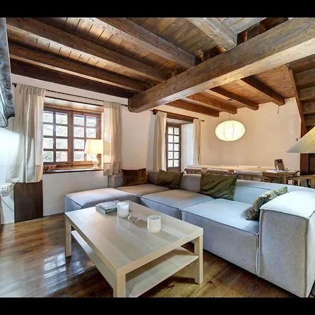 Casa Bolard Pleta De Baqueira Holiday home
