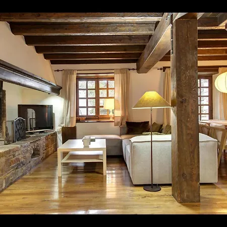 Casa Bolard Pleta De Baqueira *