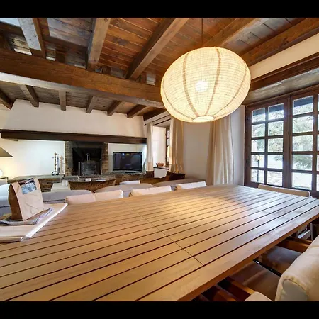 Casa Bolard Pleta De Baqueira * Naut Aran