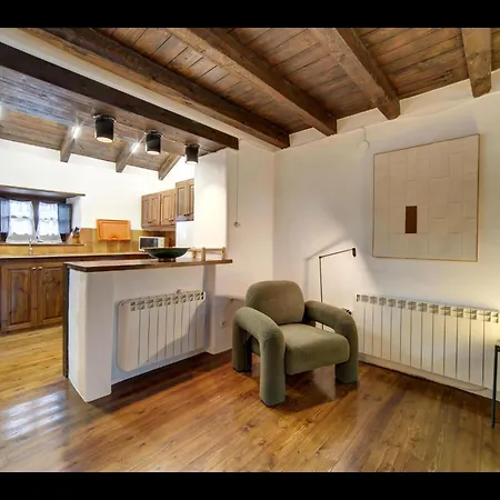 Casa Bolard Pleta De Baqueira Holiday home Naut Aran