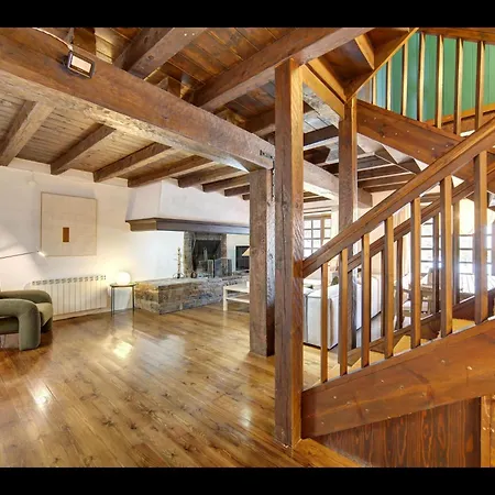Casa Bolard Pleta De Baqueira * Naut Aran